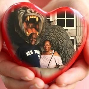 Meet your Posher, Wendy